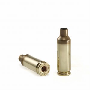 Brass cases Peterson 6mm Dasher