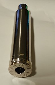 Brass cases FNM .300 Win Mag