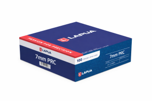 Brass cases Lapua 7mm PRC