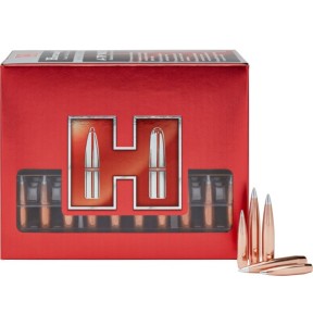 Bullets Hornady .22 90gr A-tip