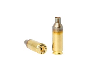 Brass cases Peterson 22 ARC