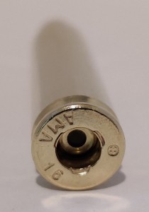 Łuski .223 / 5,56x45 AMA