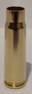 Brass cases 7,62x39 Mix
