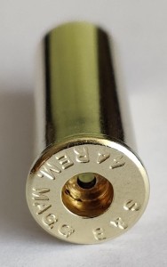 Brass cases .44 Magnum S&B