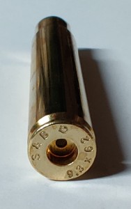 Brass cases 9,3x62 S&B