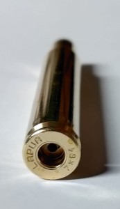 Brass cases 7x64 Lapua