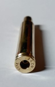 Brass cases 7x64 Sako