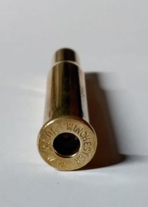 Łuski 30-30 Winchester