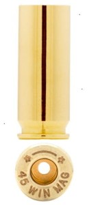 New brass cases Starline .45 Winchester Magnum