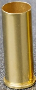 Brass cases .44 Magnum Fiocchi