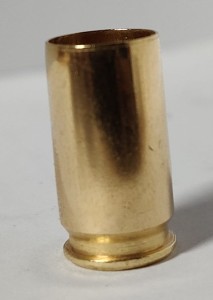 Brass cases S&B 9x18 Makarov
