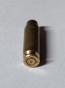 Brass cases 5,7x28