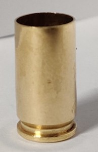 Brass cases 9x19 - mix - rollsized