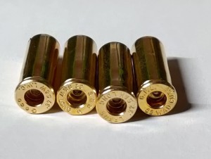 Brass cases .32 S&W Long - Mix