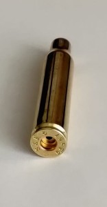 Brass cases S&B 6,5x57