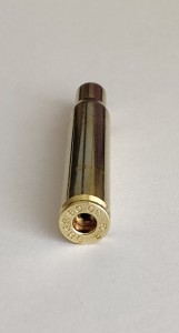 Brass cases R-P 30-06