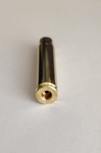 Brass cases Lapua 9,3x62