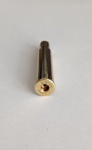 Brass cases 7x57R Geco