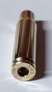 Brass cases .308 RWS