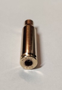 Brass cases GGG .308 - Ready for reloading