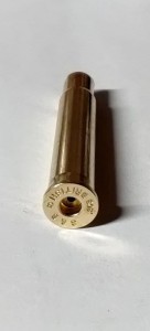 Brass cases .303 British S&B