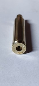 Brass cases 7mm Remington Magnum S&B