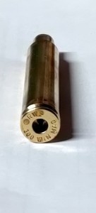 Brass cases .300 win mag RWS
