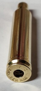 Brass cases Federal 7mm Rem Mag