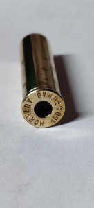 Brass cases .460 S&W Hornady