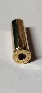 Brass cases .460 S&W S&B