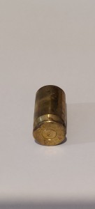 Brass cases .45 ACP - Not cleaned