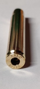 Łuski 9,3x62 Sako