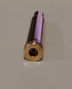 Łuski 30-06 NORMA