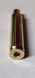 Łuski .300 win mag Brenneke