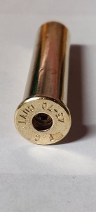 Łuski 45-70 mix