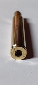 Brass cases 7x64 RWS