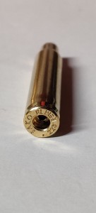 Brass cases .223 Sako