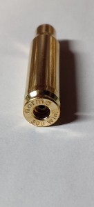 Brass cases .308 Norma