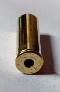 Łuski .454 Casull CBC