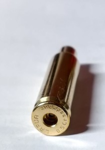Brass cases Lapua 6,5 creedmoor - small primer