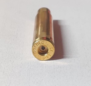 Łuski Norma 8x57 JS