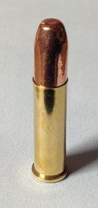 Łuski .357 Magnum  S&B - Gotowe do elaboracji