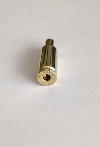 Łuski Lapua 6mm BR