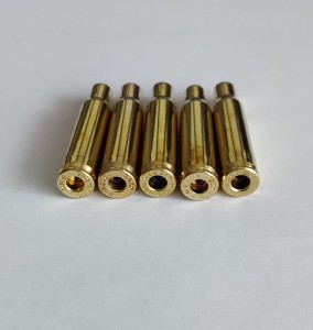 Łuski .222 Remington MIX
