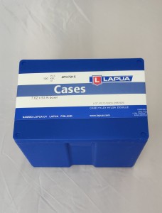 Łuski NOWE Lapua 7,62x53R