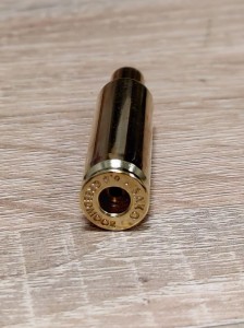 Brass cases 6,5 creedmoor SAKO