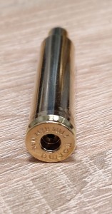 Brass cases 7mm Remington Magnum Norma