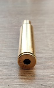Brass cases Lapua .338 Lapua Magnum LPT