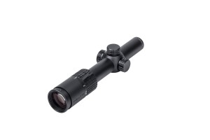 Delta Hornet 1-6x24 DDMR riflescope 