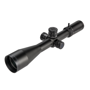 Delta Javelin 4.5-30x56 FFP SMR-2